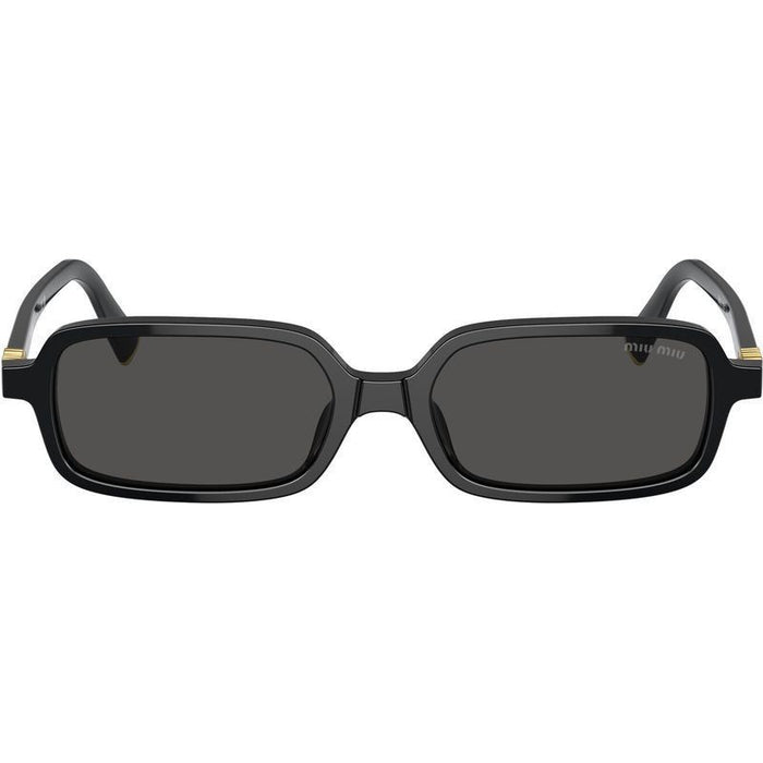 MU11ZS, Black/Dark Grey Lenses