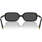 MU11ZS, Black/Dark Grey Lenses