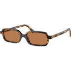 MU11ZS, Honey Havana/Brown Lenses