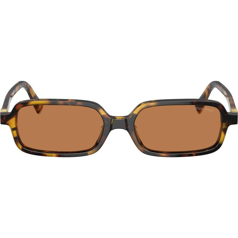 MU11ZS, Honey Havana/Brown Lenses