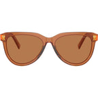 MU12ZS, Caramel/Brown Lenses