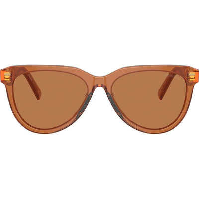 MU12ZS, Caramel/Brown Lenses