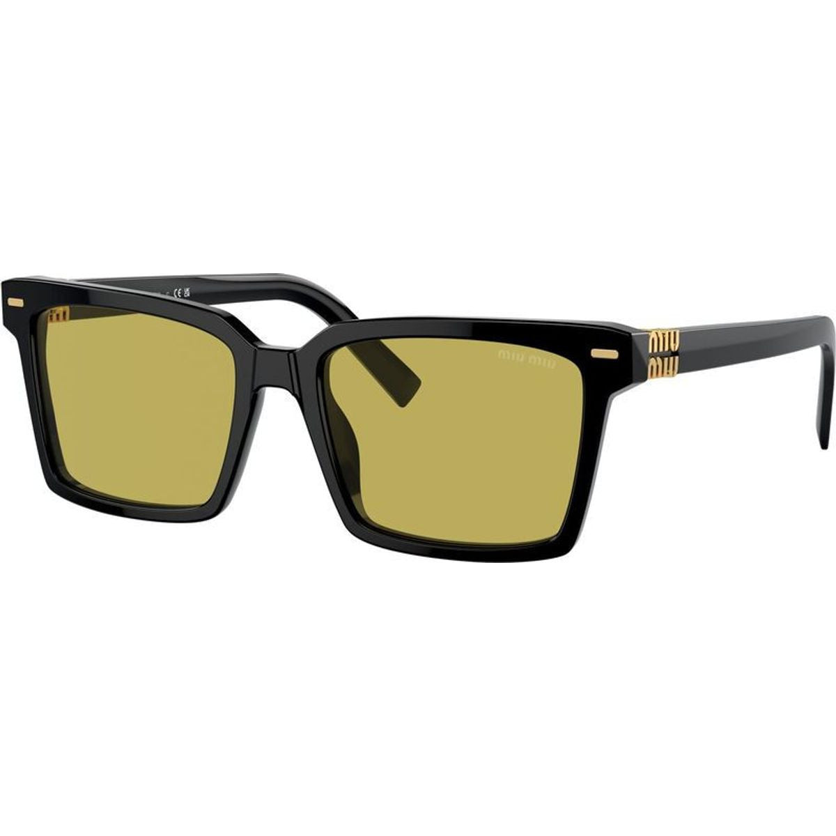 MU13ZS, Black/Olive Green Lenses