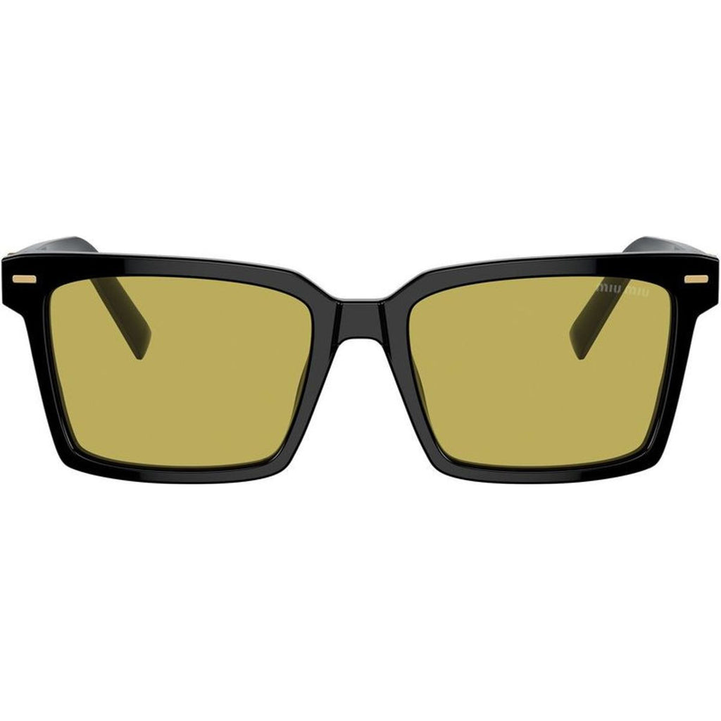 MU13ZS, Black/Olive Green Lenses