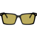 MU13ZS, Black/Olive Green Lenses