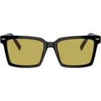 MU13ZS, Black/Olive Green Lenses