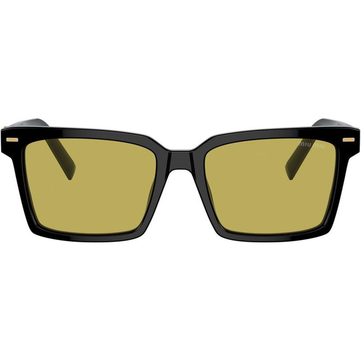 MU13ZS, Black/Olive Green Lenses