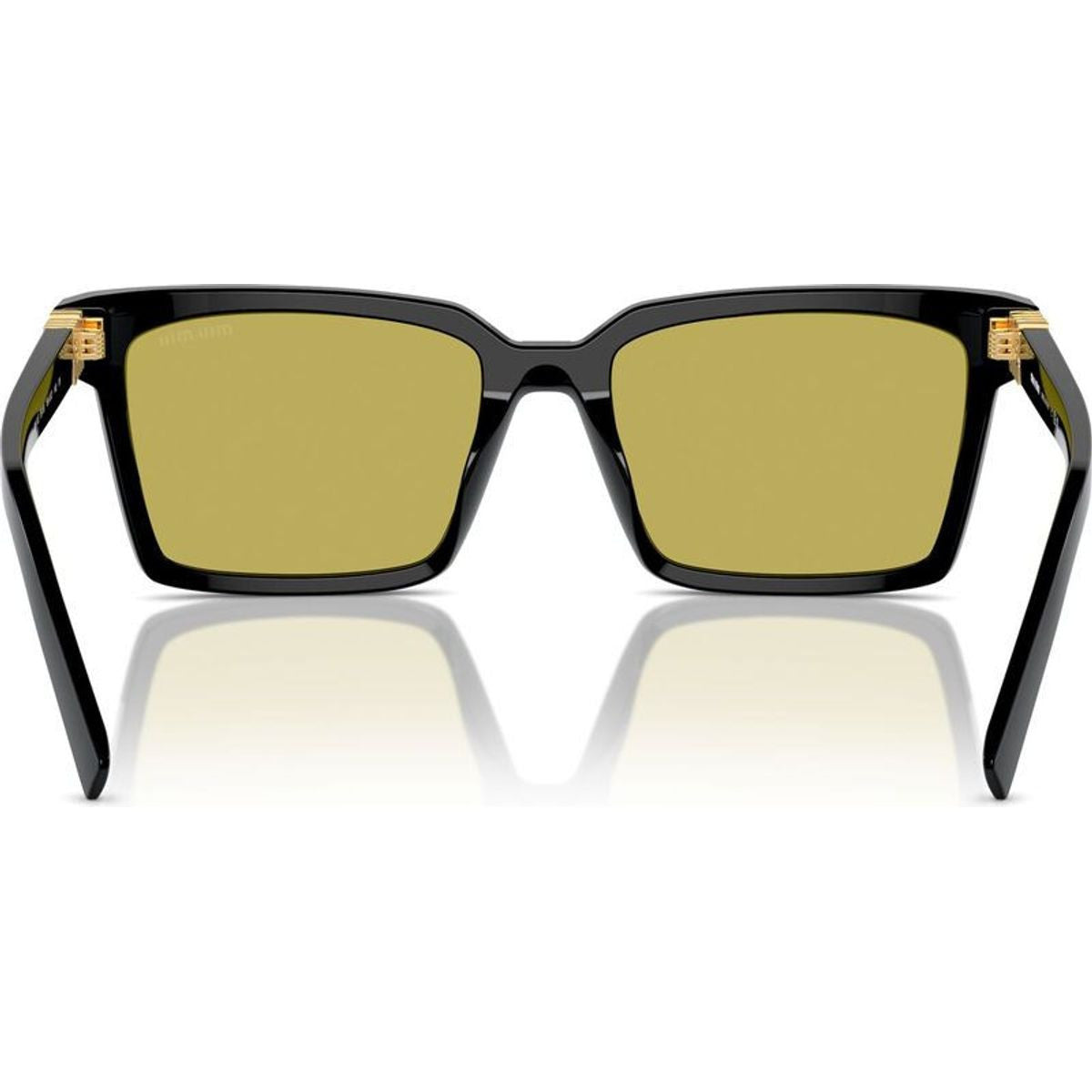 MU13ZS, Black/Olive Green Lenses