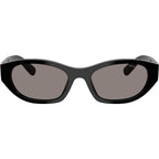 MUA03S, Black/Grey Lenses