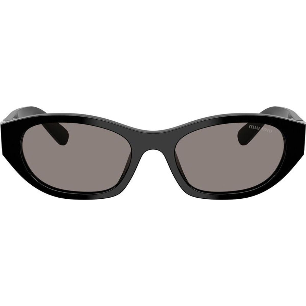 MUA03S, Black/Grey Lenses