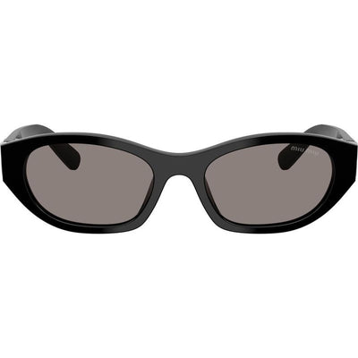 MUA03S, Black/Grey Lenses