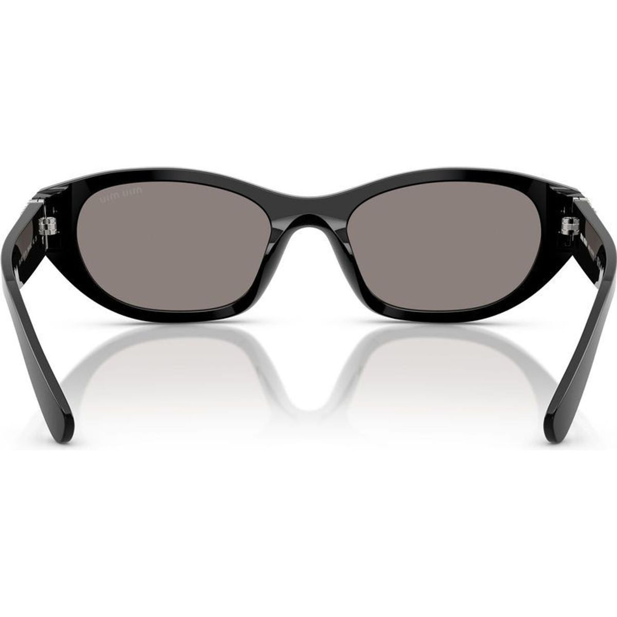 MUA03S, Black/Grey Lenses