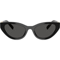 MUA04S, Black/Dark Grey Lenses