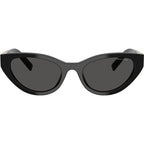 MUA04S, Black/Dark Grey Lenses