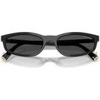 MUA06S, Black/Dark Grey Lenses