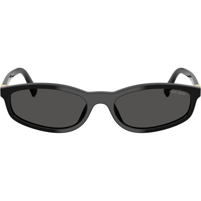 MUA06S, Black/Dark Grey Lenses