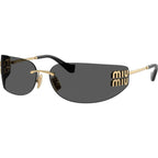 MUA51S, Gold/Dark Grey Lenses