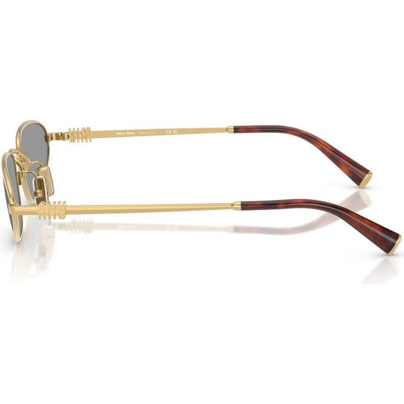 MUA52S, Gold/Grey Lenses