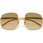 MUA57S, Gold/Camomilla Gradient Lenses
