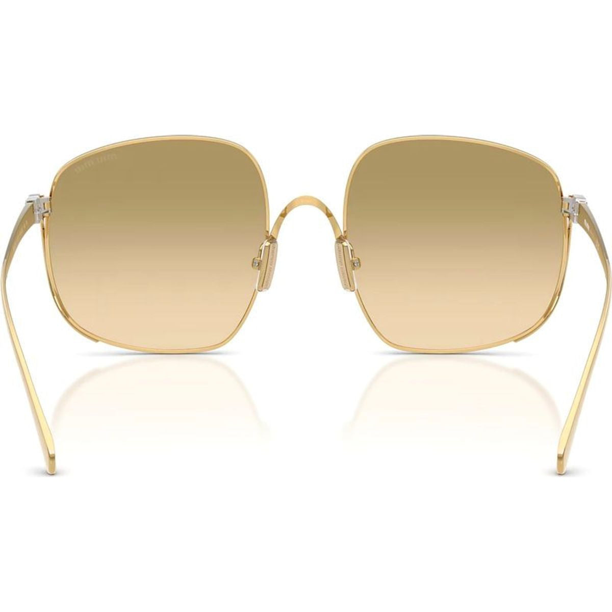 MUA57S, Gold/Camomilla Gradient Lenses