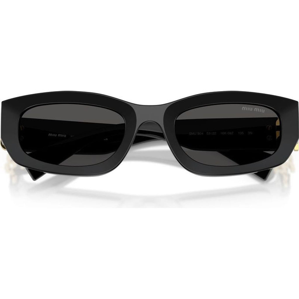 MUB04S, Black/Dark Grey Lenses