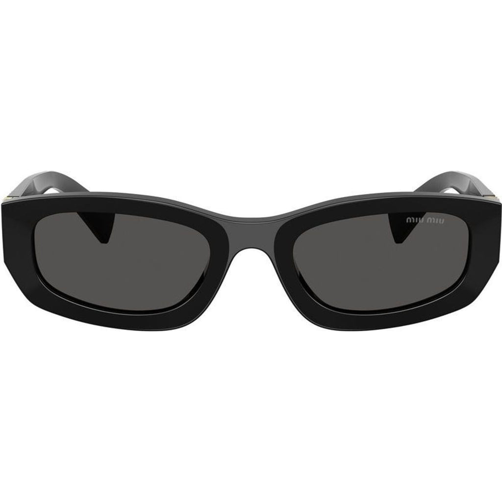 MUB04S, Black/Dark Grey Lenses