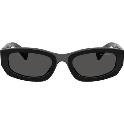 MUB04S, Black/Dark Grey Lenses