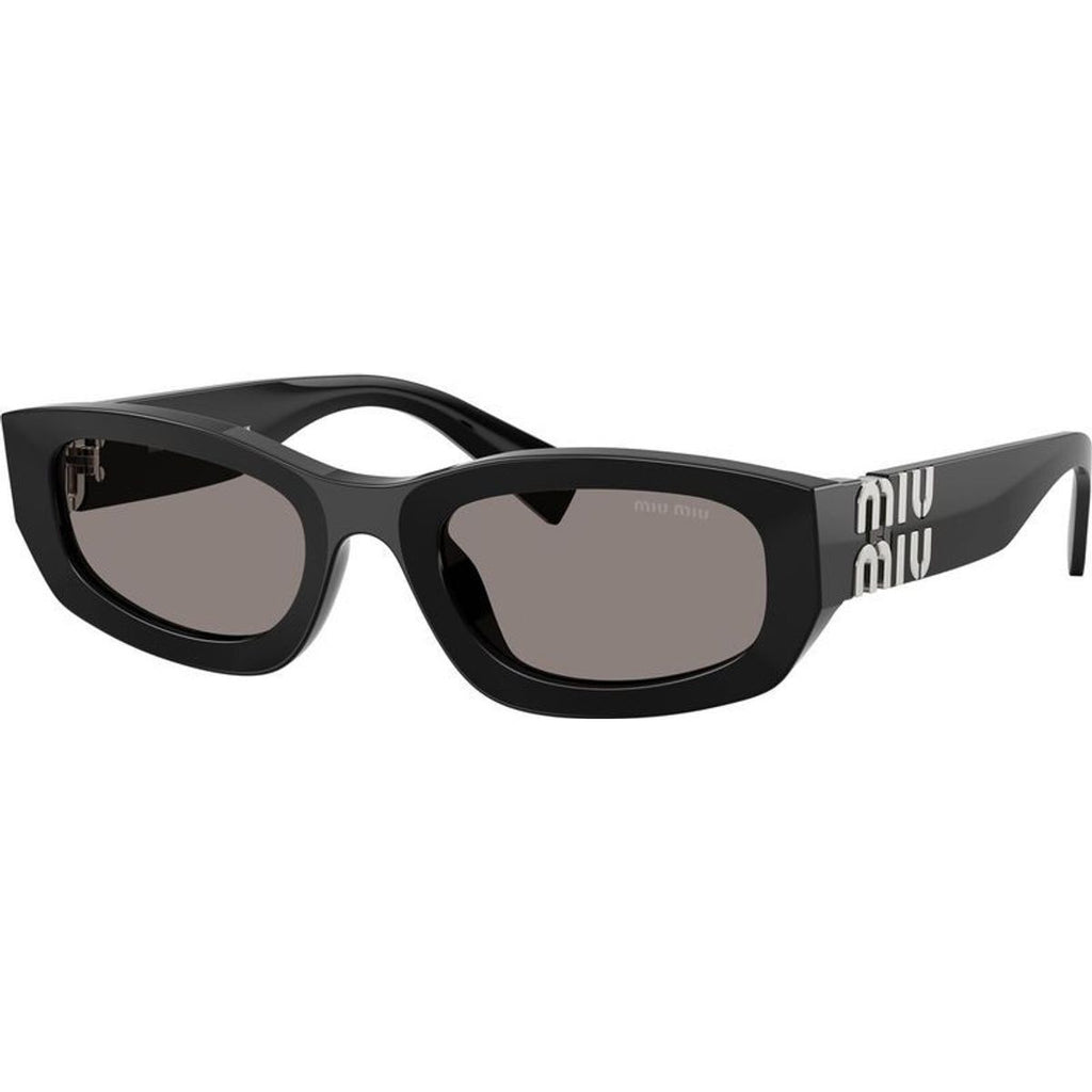 MUB04S, Black/Grey Lenses