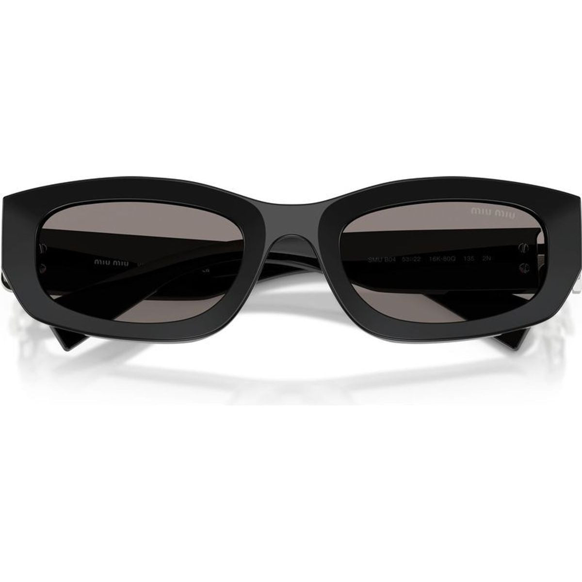 MUB04S, Black/Grey Lenses