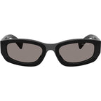 MUB04S, Black/Grey Lenses