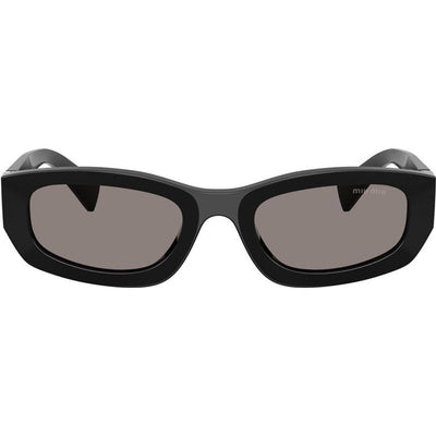 MUB04S, Black/Grey Lenses