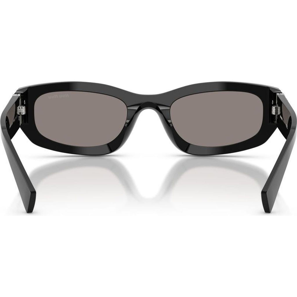 MUB04S, Black/Grey Lenses