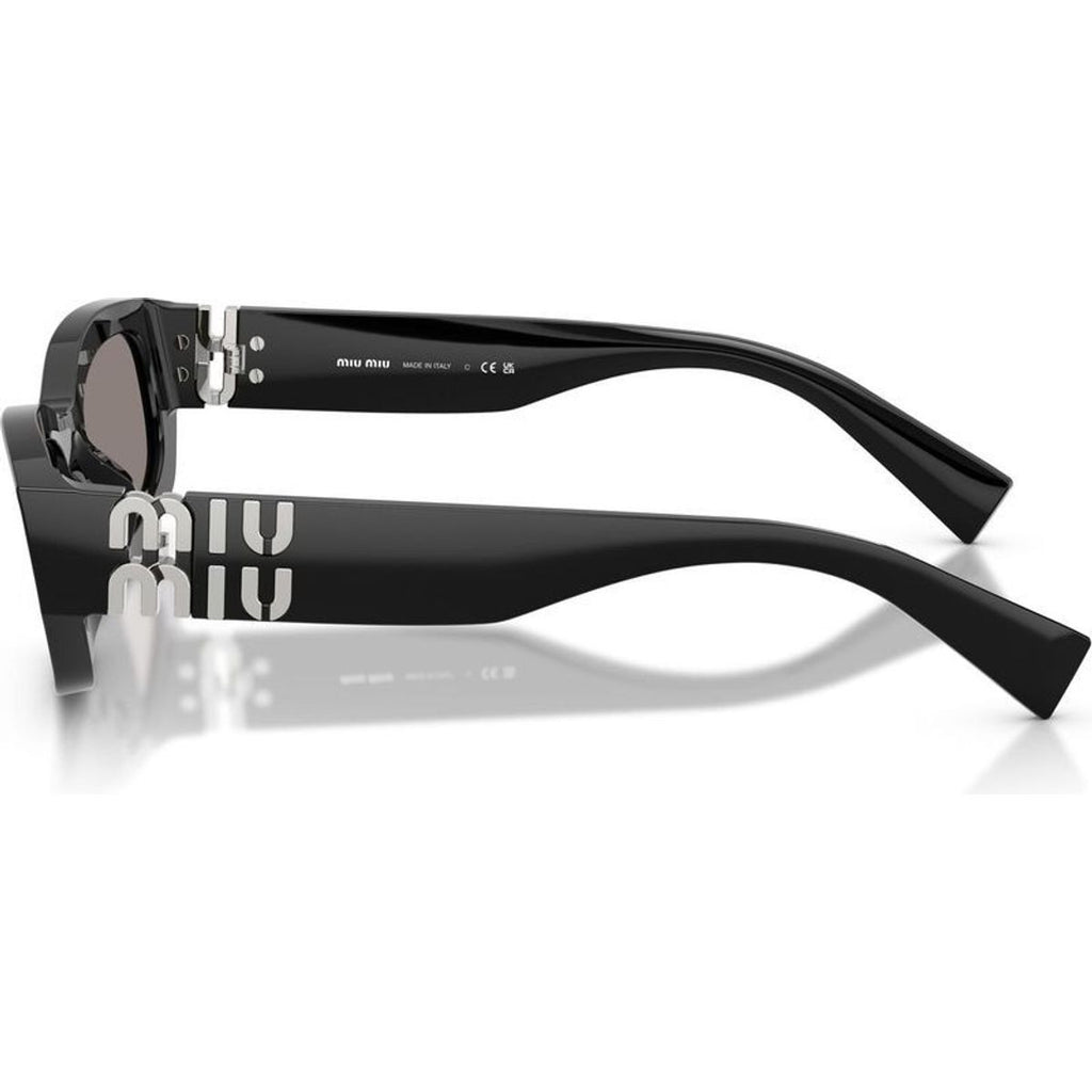 MUB04S, Black/Grey Lenses