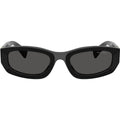 MUB04SF, Black/Dark Grey Lenses
