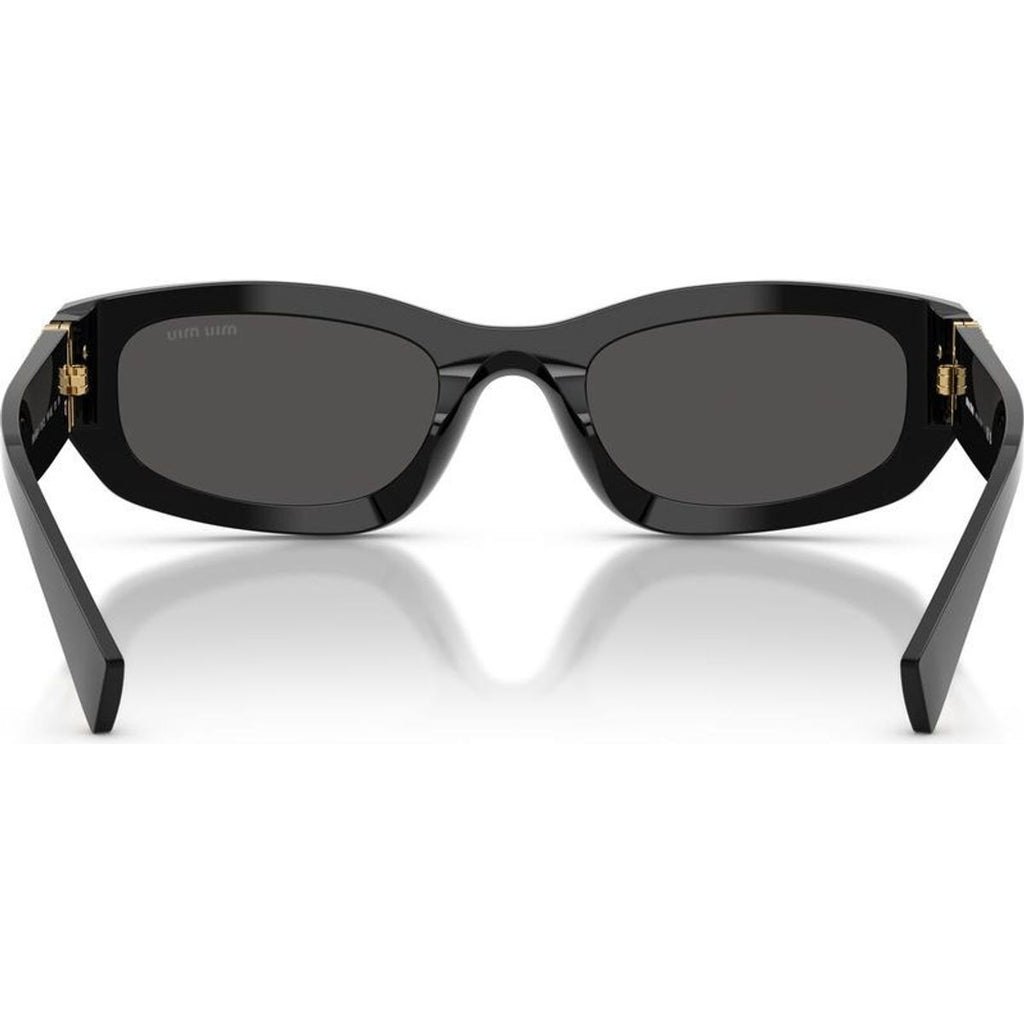 MUB04SF, Black/Dark Grey Lenses