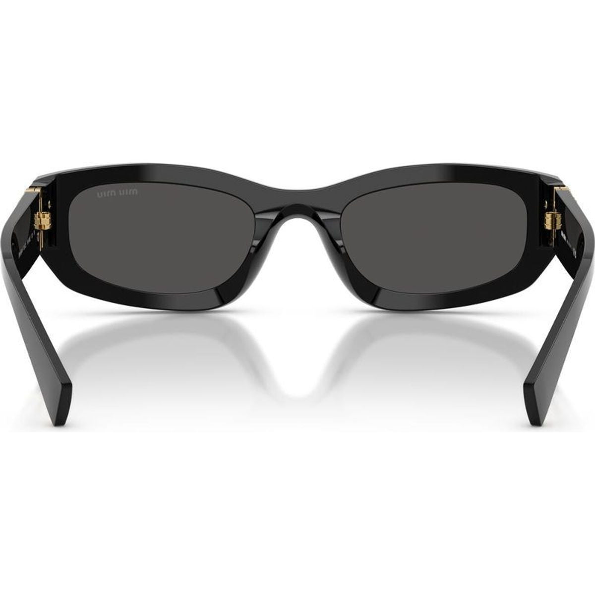 MUB04SF, Black/Dark Grey Lenses