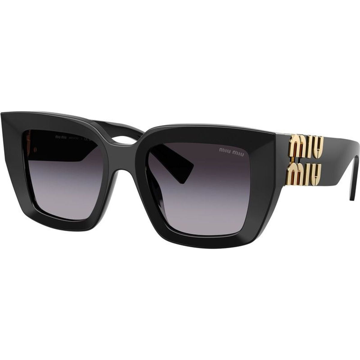 MUB05S, Black/Grey Gradient Lenses