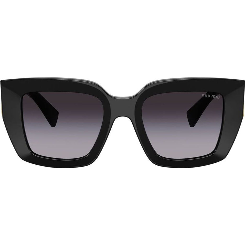 MUB05S, Black/Grey Gradient Lenses