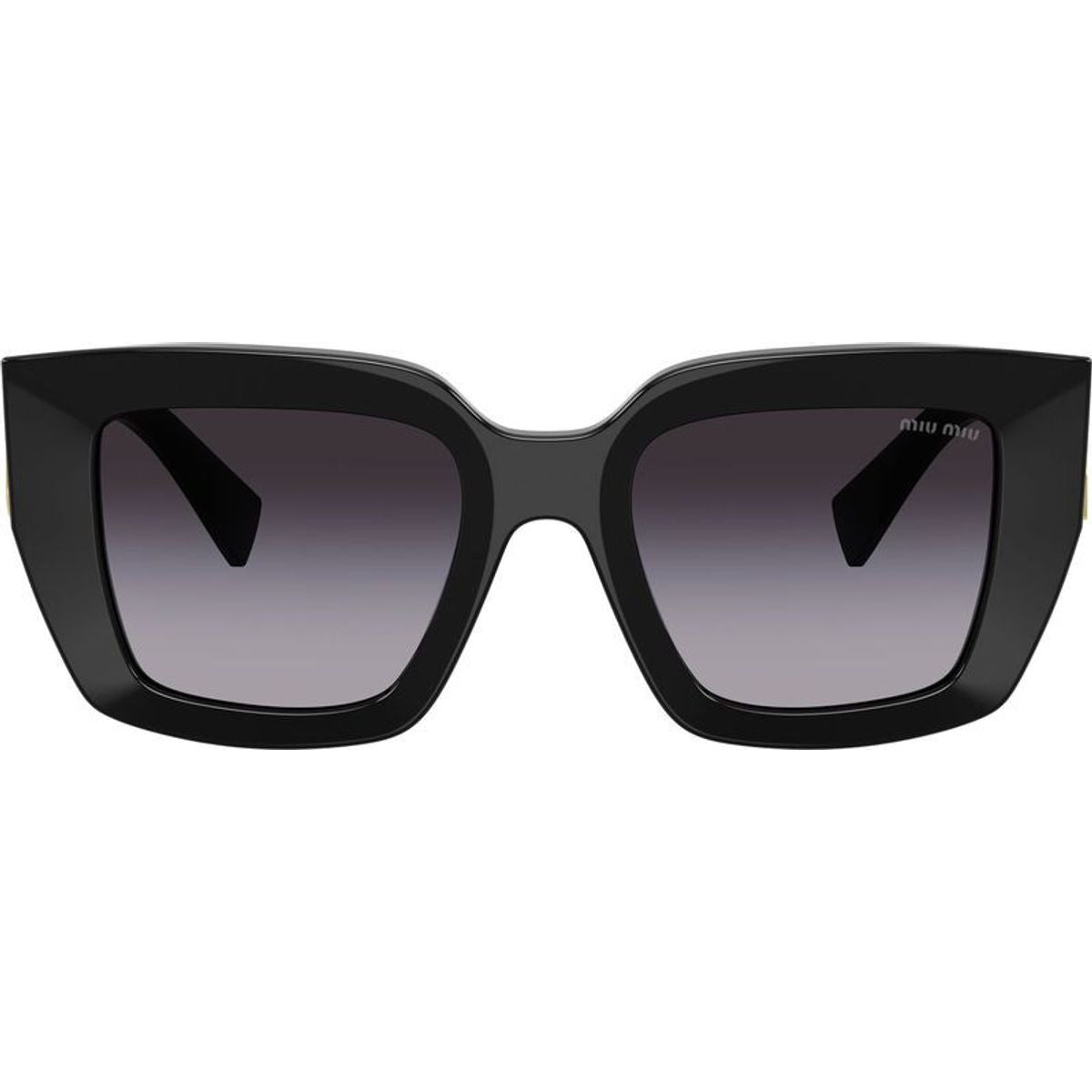 MUB05S, Black/Grey Gradient Lenses