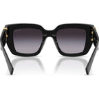 MUB05S, Black/Grey Gradient Lenses