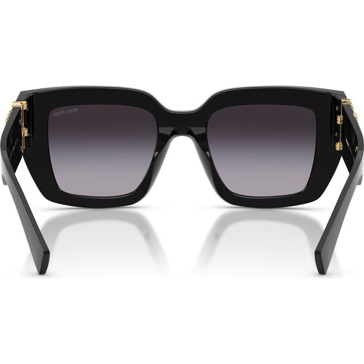 MUB05S, Black/Grey Gradient Lenses