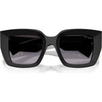 MUB05SF, Black/Grey Gradient Lenses