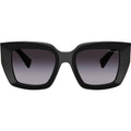 MUB05SF, Black/Grey Gradient Lenses
