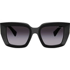 MUB05SF, Black/Grey Gradient Lenses