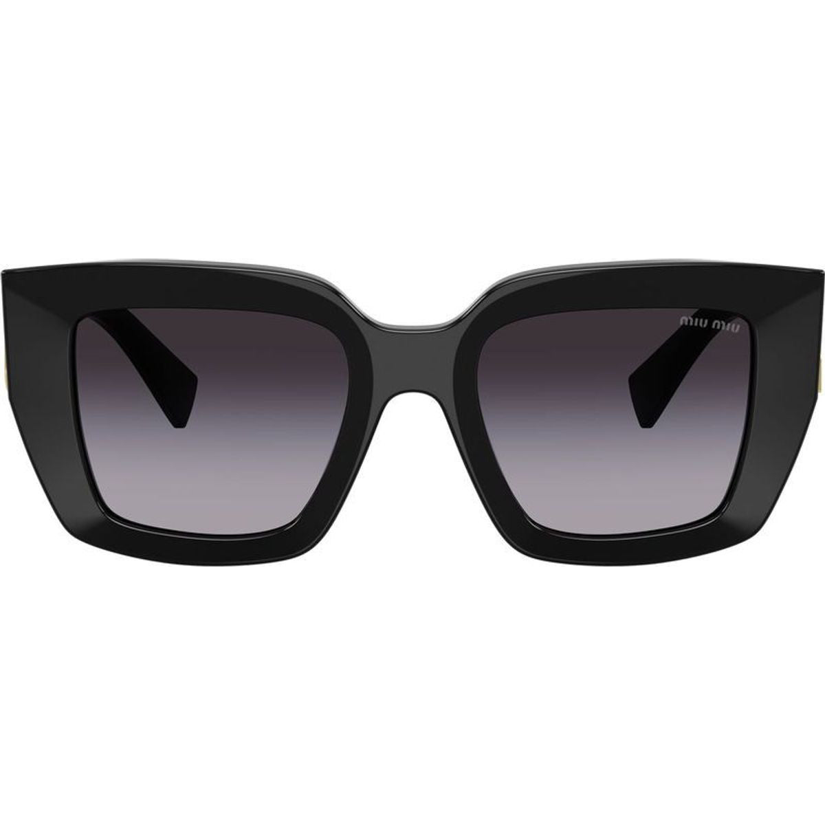 MUB05SF, Black/Grey Gradient Lenses