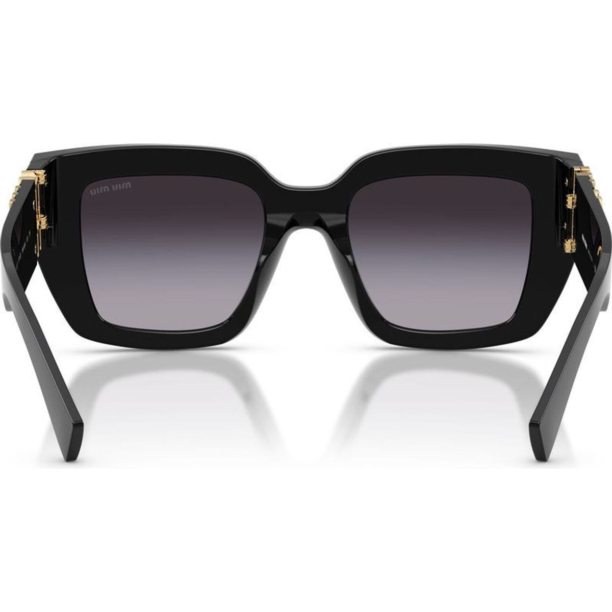 MUB05SF, Black/Grey Gradient Lenses