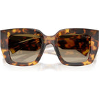 MUB05SF, Honey Havana/Brown Gradient Lenses