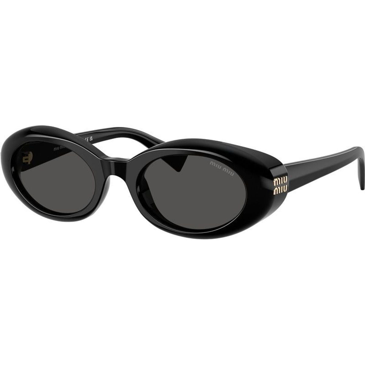 MUB09S, Black/Dark Grey Lenses