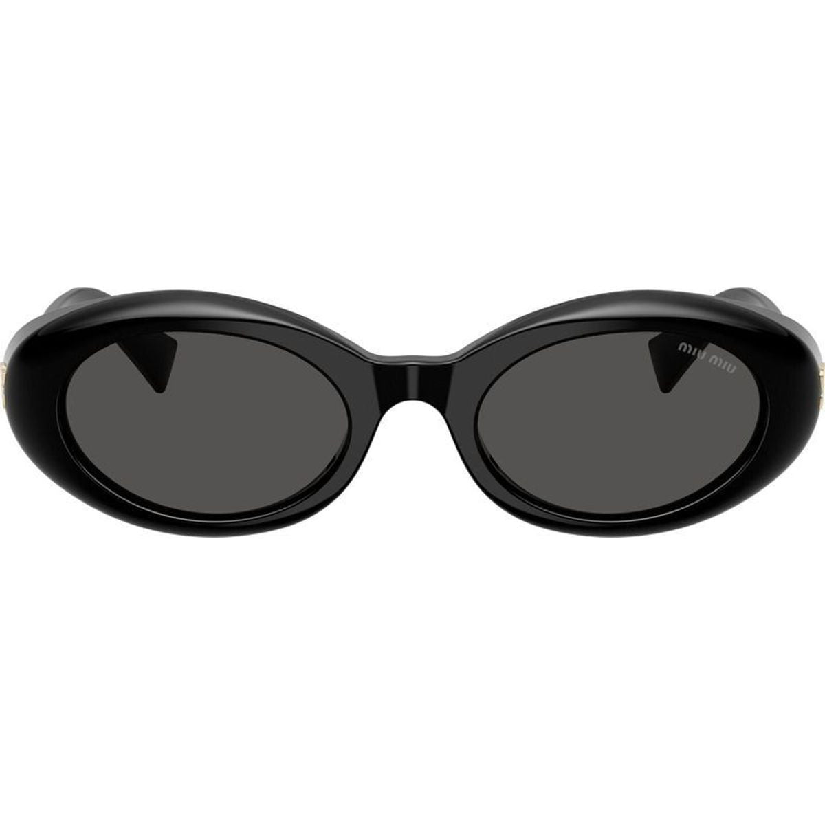 MUB09S, Black/Dark Grey Lenses