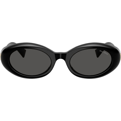 MUB09S, Black/Dark Grey Lenses